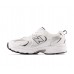 NEW BALANCE 530 sneakers PZ530SB1 λευκό